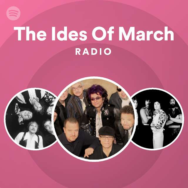 話題の人気 新品 The Ides Of March LP レコード