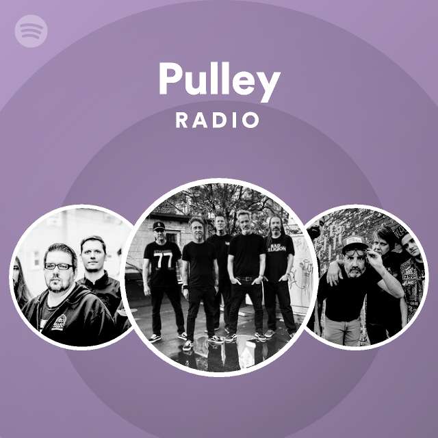 Pulley Songs, Albums and Playlists Spotify