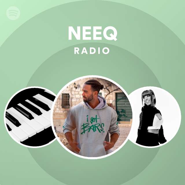 Neeq Spotify