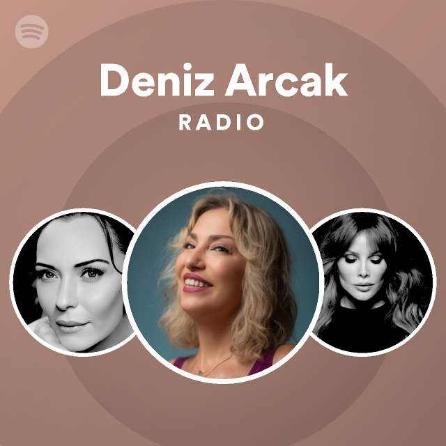 Deniz Arcak Spotify