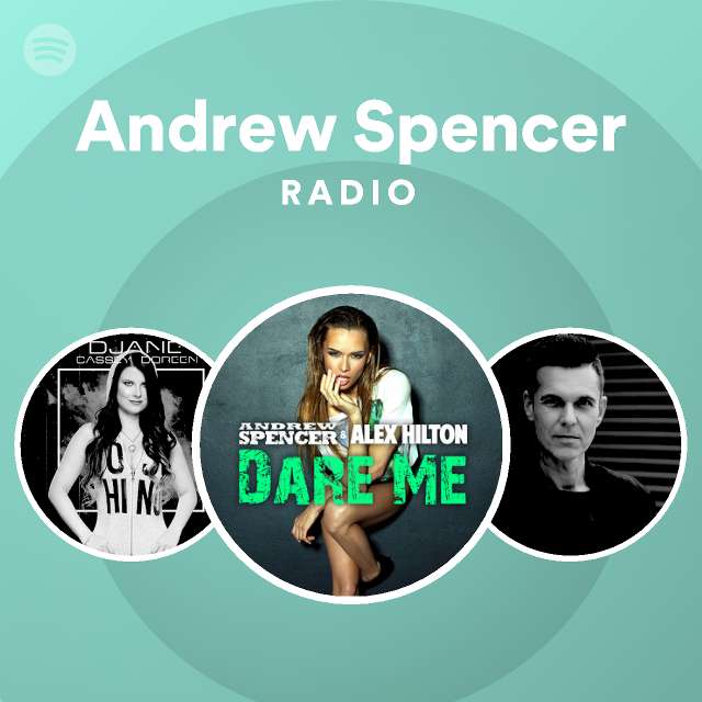 Andrew Spencer Zombie Ray Knox Remix