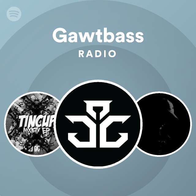 Stream Samurai (VIP) (Original Mix) by Gawtbass