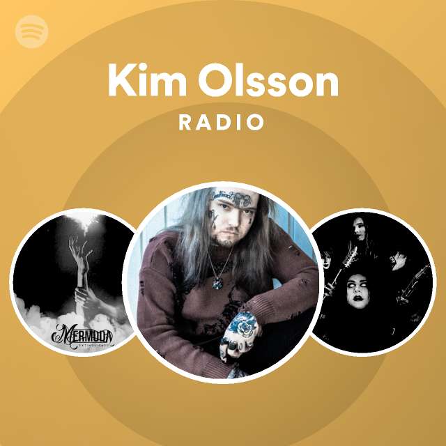 Kim Olsson