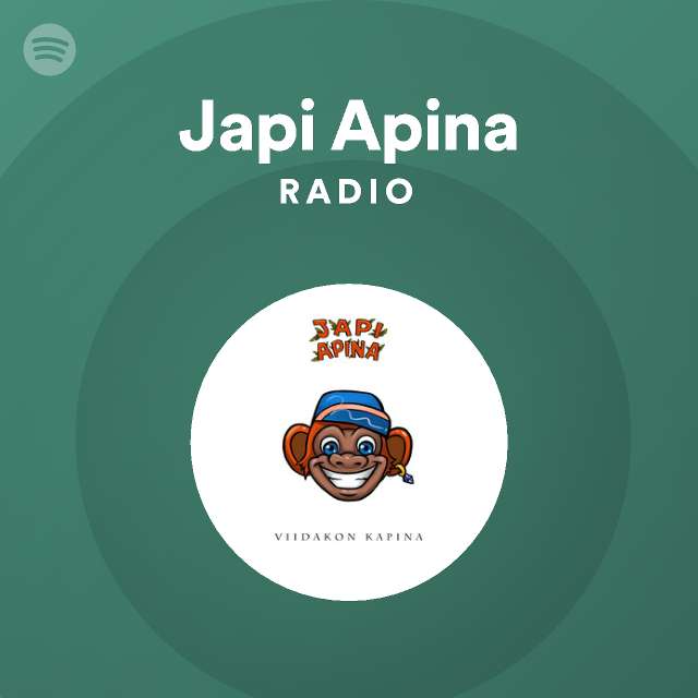 Parappa The Rapper Radio - playlist by Spotify