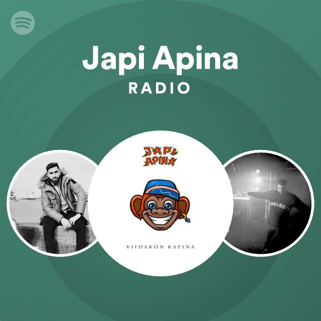 Parappa The Rapper Radio - playlist by Spotify