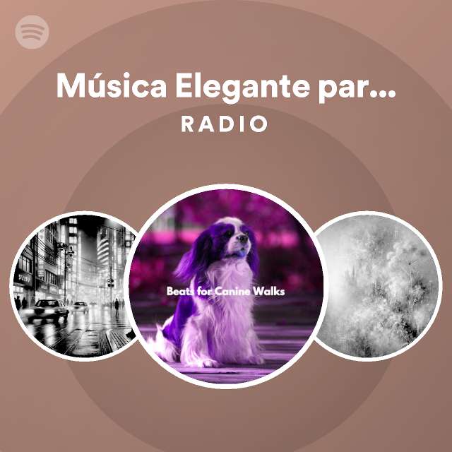 Música Elegante para Cafe | Spotify