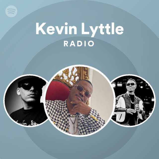 Kevin Lyttle Songs, Albums and Playlists | Spotify