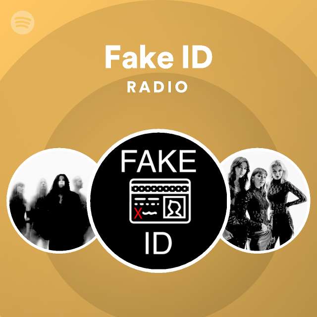 Fake Id Buy Gold