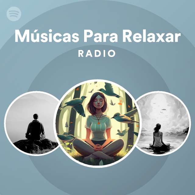 Ouvir Musicas Para Relaxar E Estudar