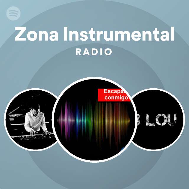 Zona Radio - playlist by |