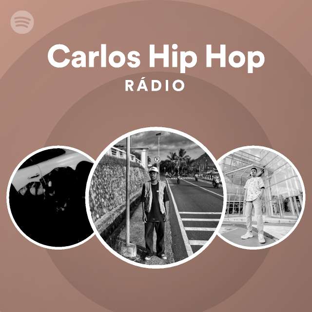 Stream Carlos.H  Listen to rap internacional antigo playlist