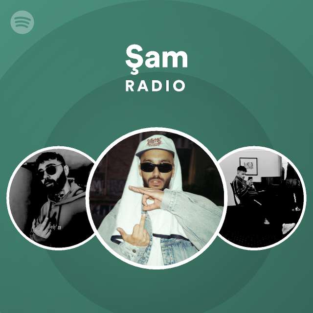 Şam | Spotify