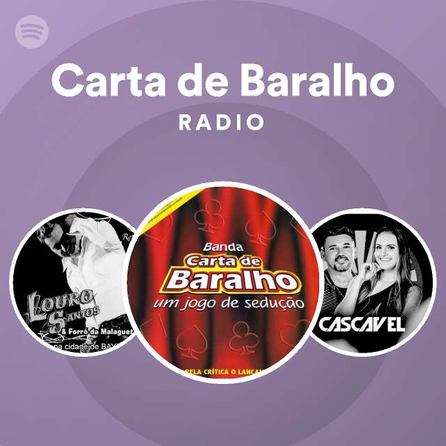 TODO AMOR QUE EU TE DEI - Carta de Baralho 