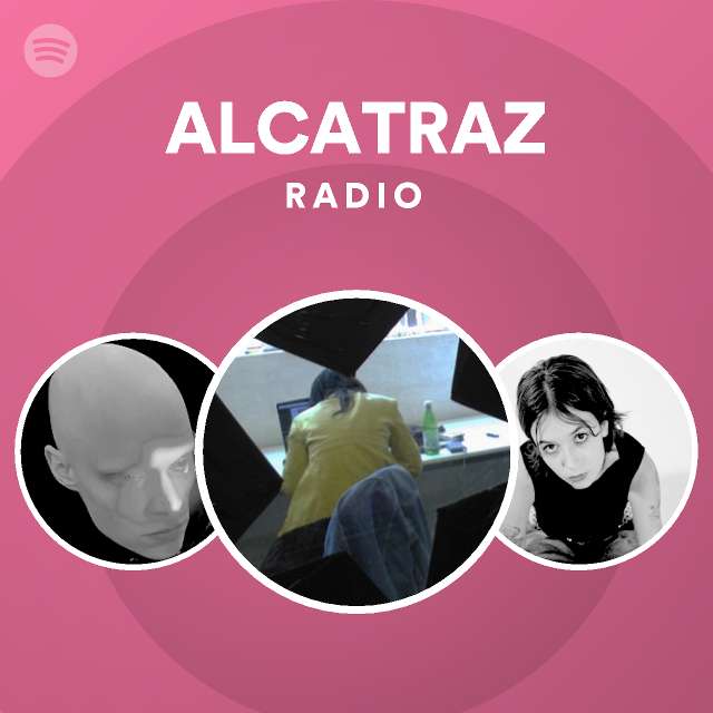 ALCATRAZ Radio