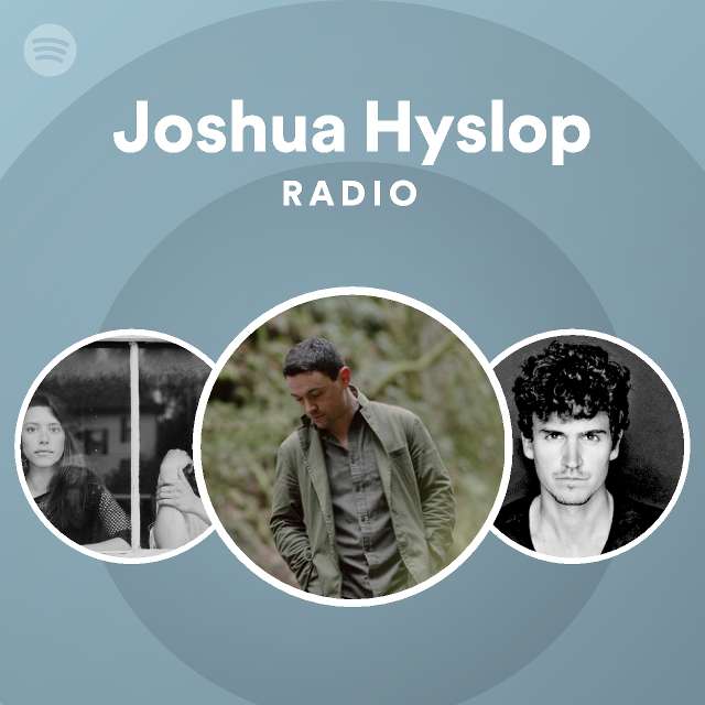 Joshua Hyslop - Letra de Pieces