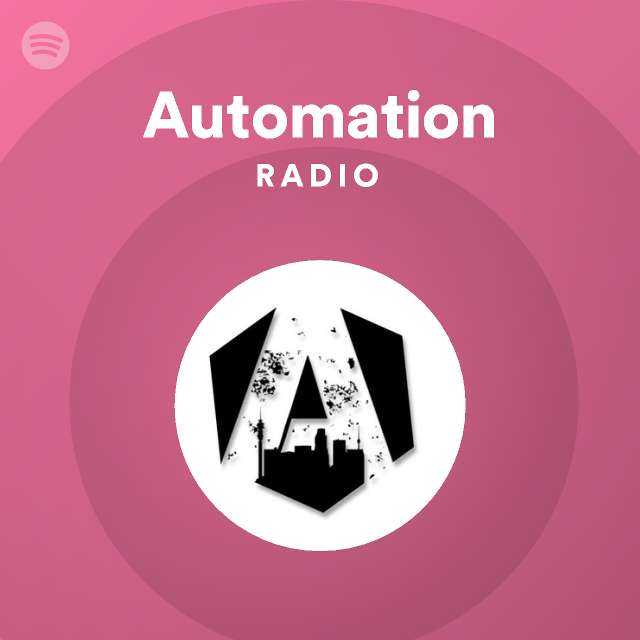 Automation | Spotify Playlist