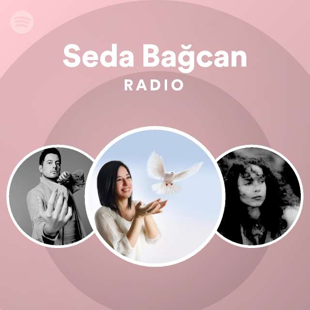 Seda Bağcan Ra Ma Da Sa Sa Say So Hung