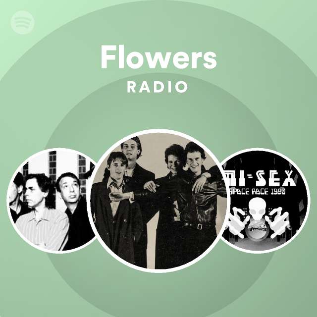 Flowers Spotify Listen Free