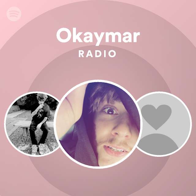 Okaymar | Spotify