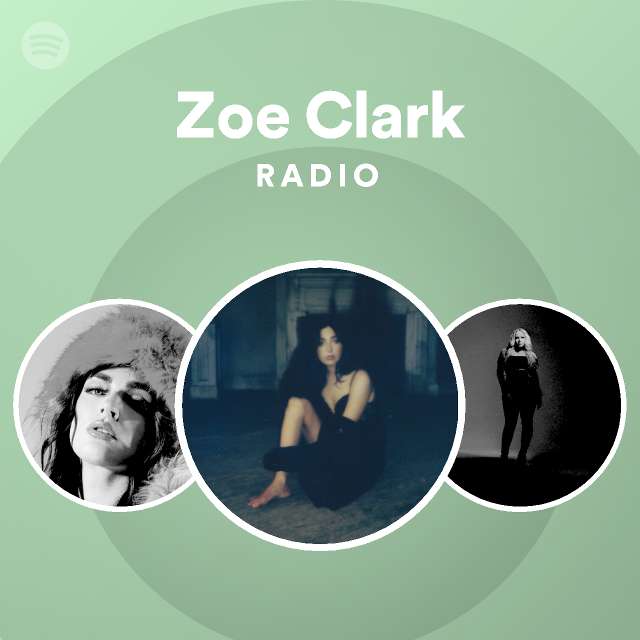 Zoe Clark Spotify