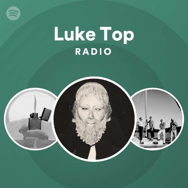 LUKE TOP main image 1