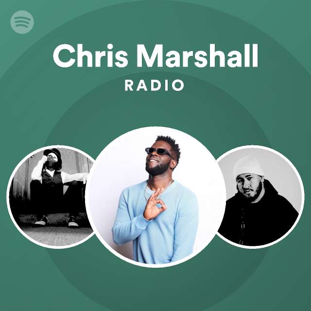 Draw a picture official Dean Chris Marshall | Spotify