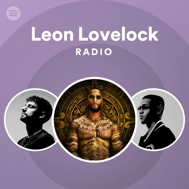 Lovelock insta leon Instagram dashboard: