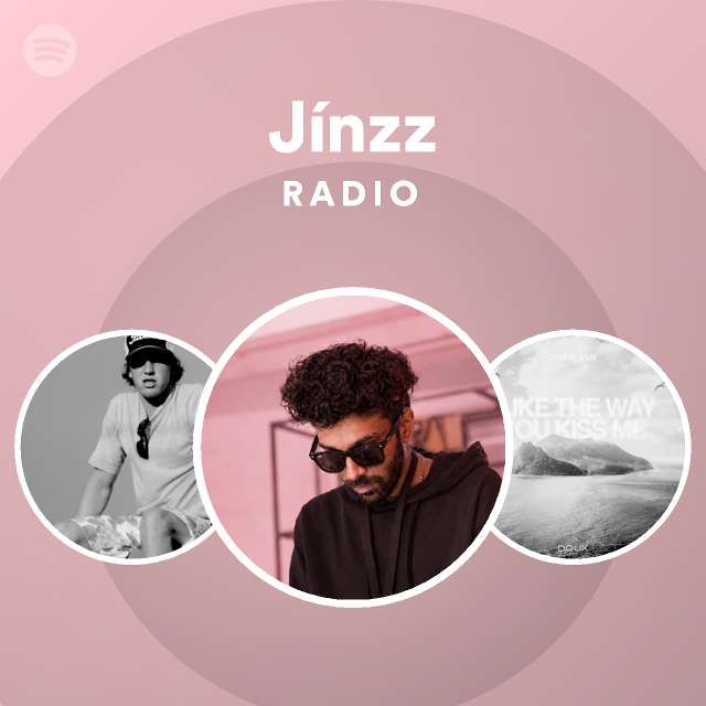 Jínzz Radio - playlist by Spotify | Spotify