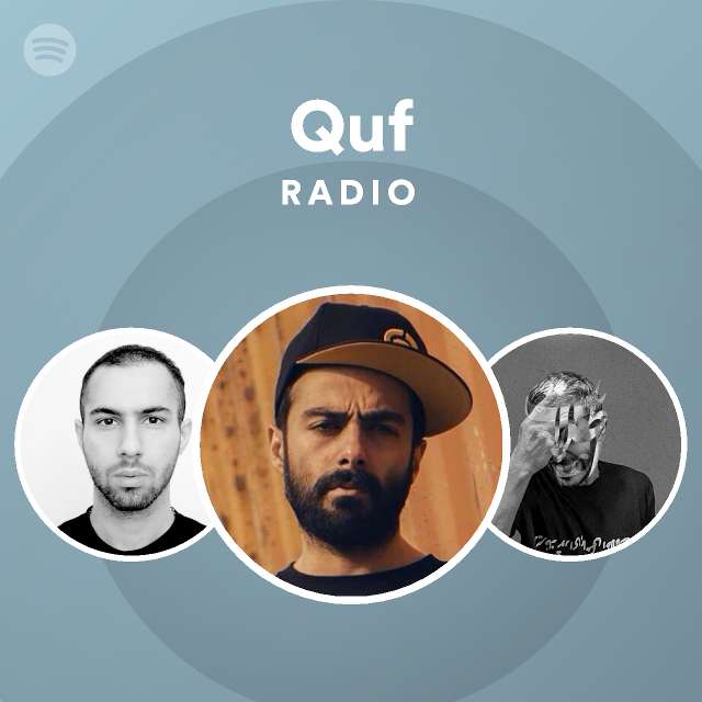 Quf | Spotify