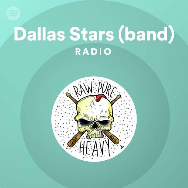 Dallas Stars (band) | Spotify