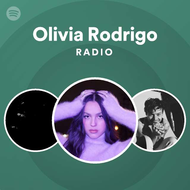 Olivia Rodrigo Radioのサムネイル