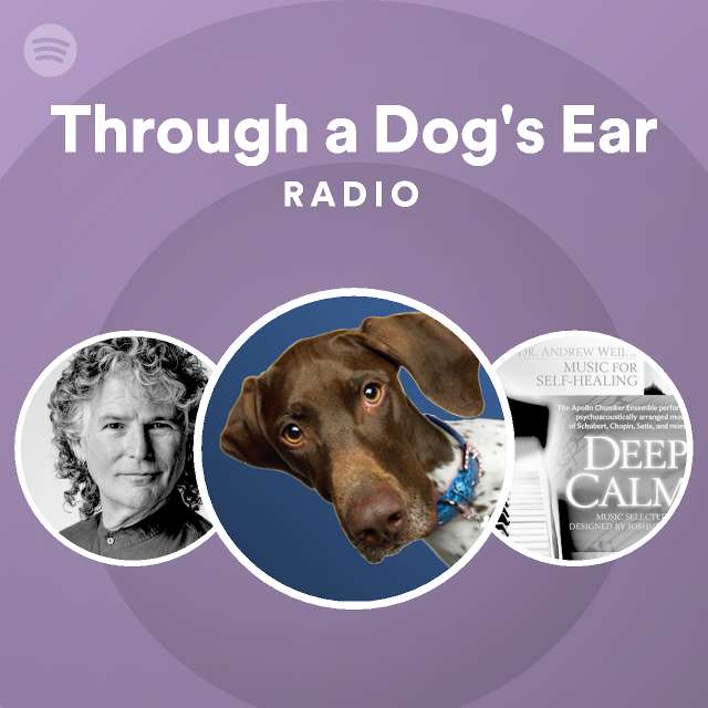 Through a Dog's Ear | Spotify