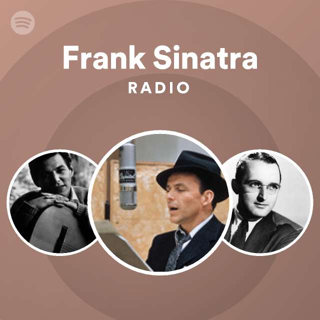 Frank Sinatra Spotify