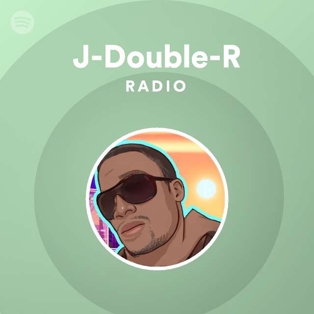 perspective Rough sleep Strengthen J-Double-R Radio - playlist by Spotify | Spotify