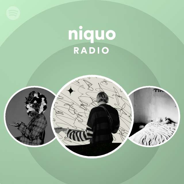 Niquo Spotify - niquo lightly roblox