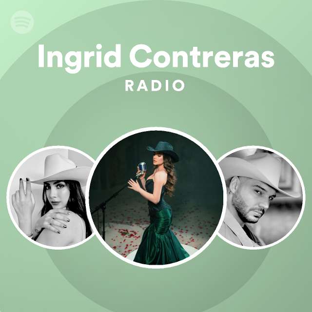 Ingrid Contreras Spotify