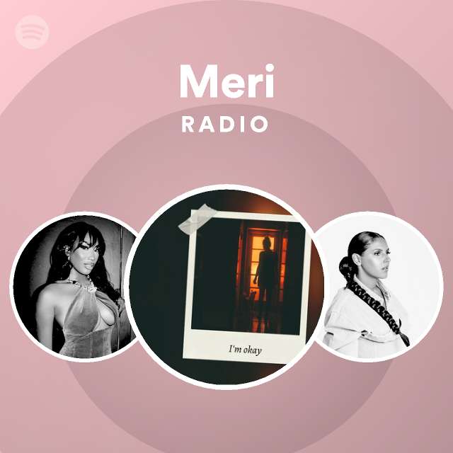 Meri Radio - playlist by Spotify | Spotify