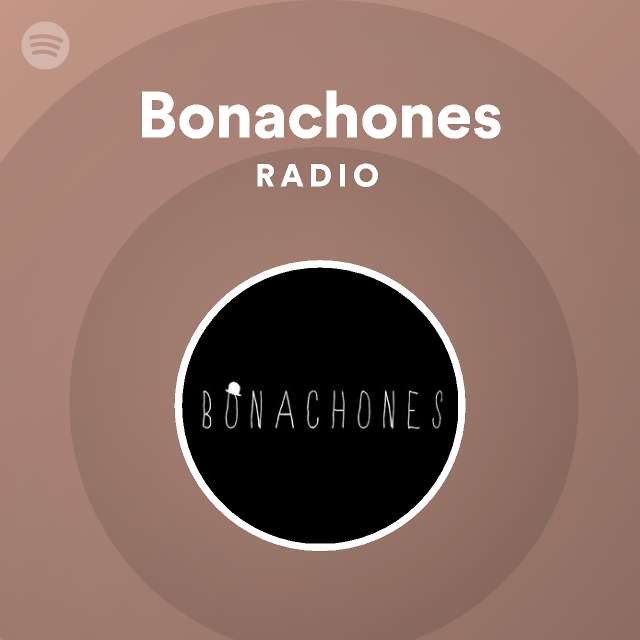 camarera fuente egipcio Bonachones Radio on Spotify