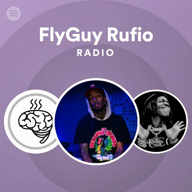 FlyGuy Rufio