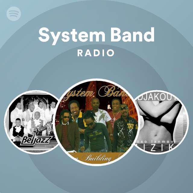 System Band Songs, Albums and Playlists | Spotify