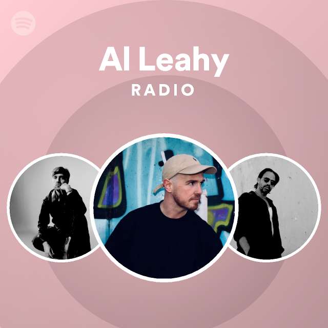 Al Leahy Radio - playlist by Spotify | Spotify