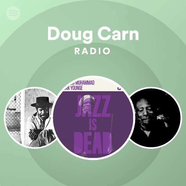 Doug Carn | Spotify