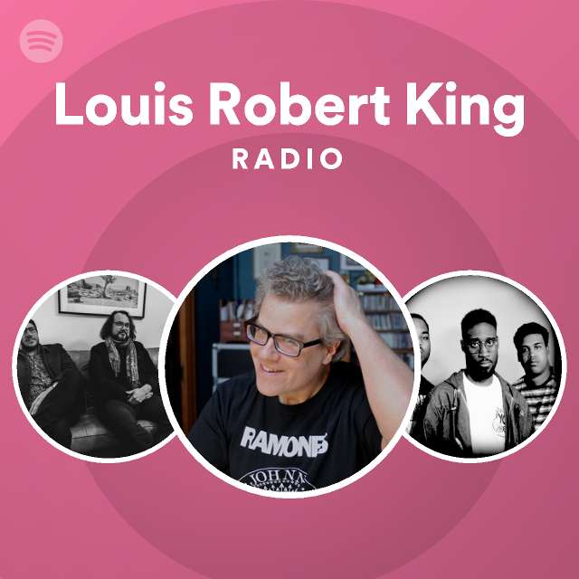 Louis Robert King - IMDb