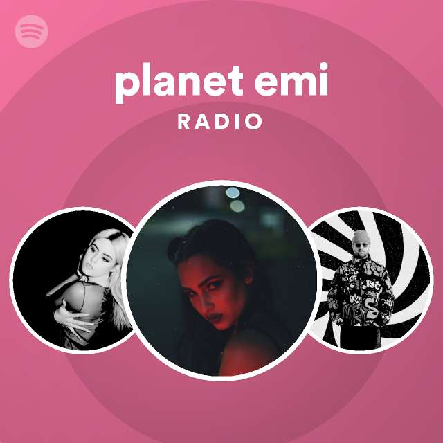 Emi Spotify