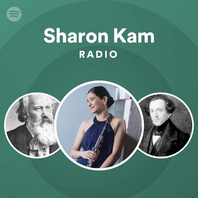 Sharon Kam | Spotify