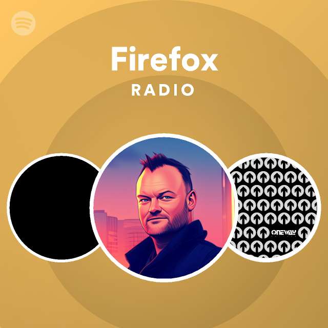 Firefox | Spotify - Listen Free