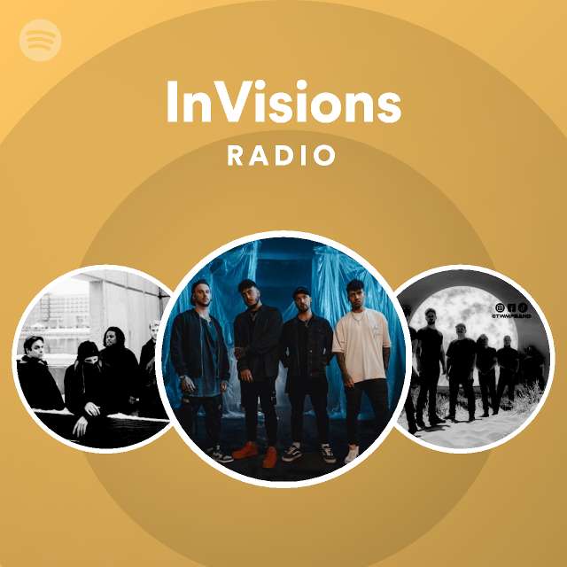 InVisions Spotify