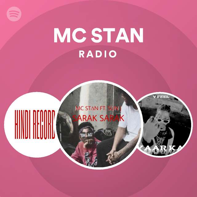 MC STAN  Spotify