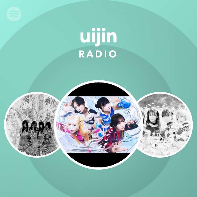 uijin | Spotify