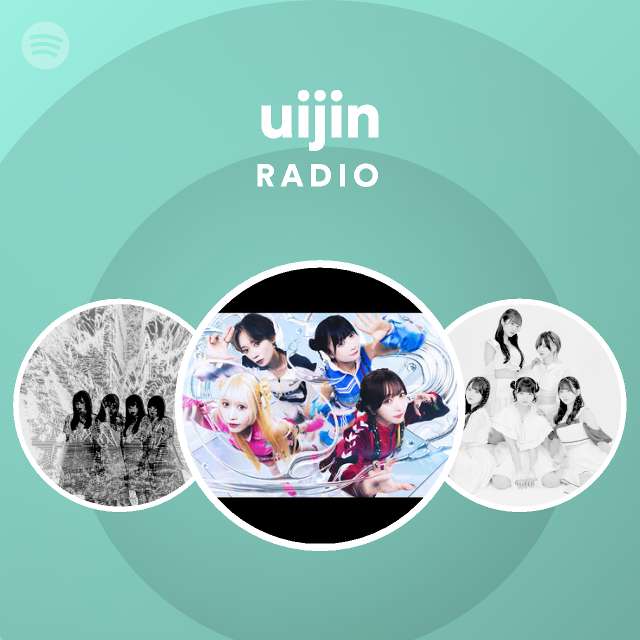 uijin | Spotify